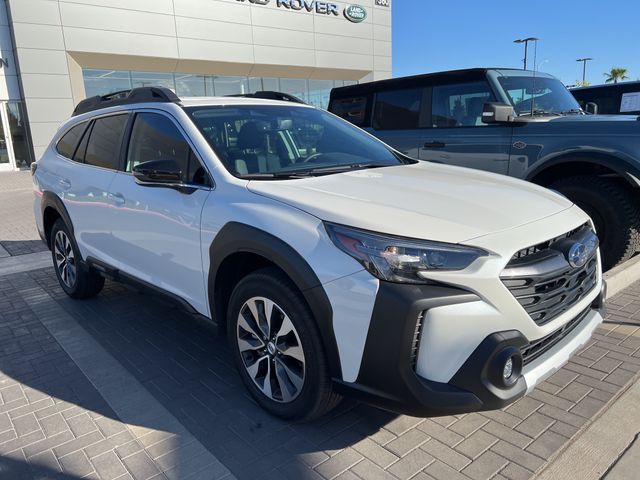 2024 Subaru Outback Limited XT