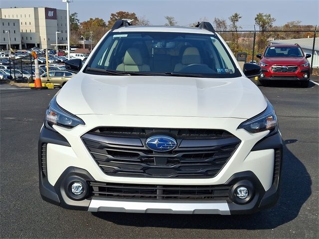 2024 Subaru Outback Limited XT