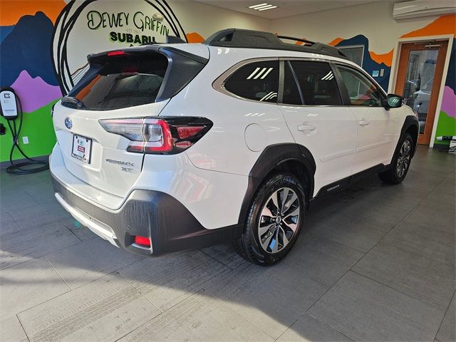 2024 Subaru Outback Limited XT