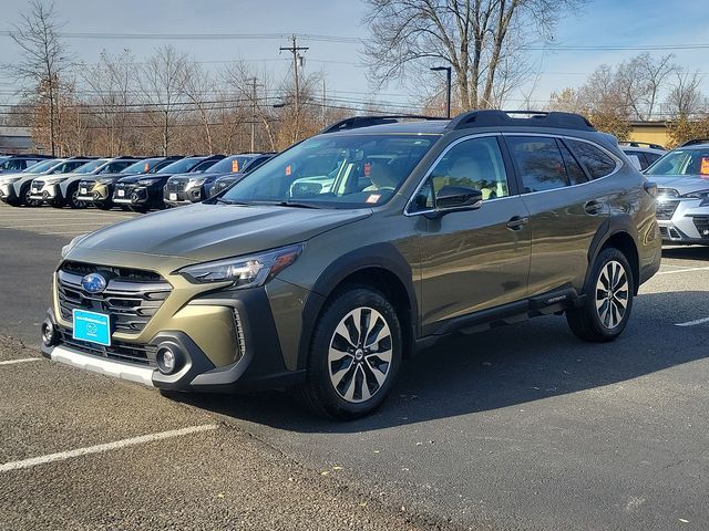 2024 Subaru Outback Limited XT