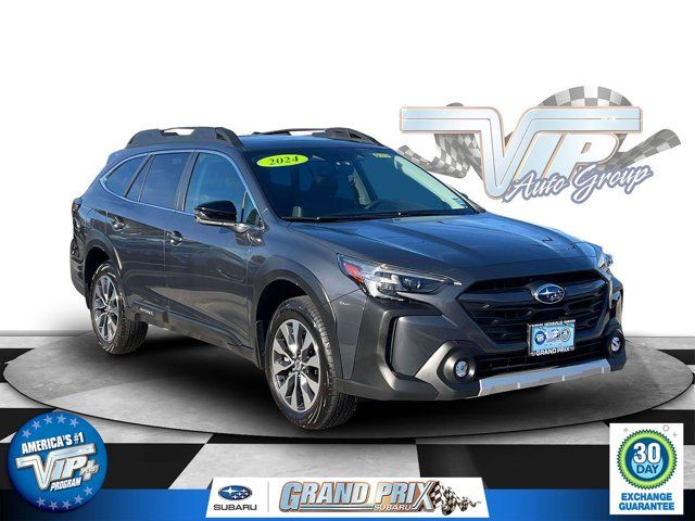 2024 Subaru Outback Limited XT