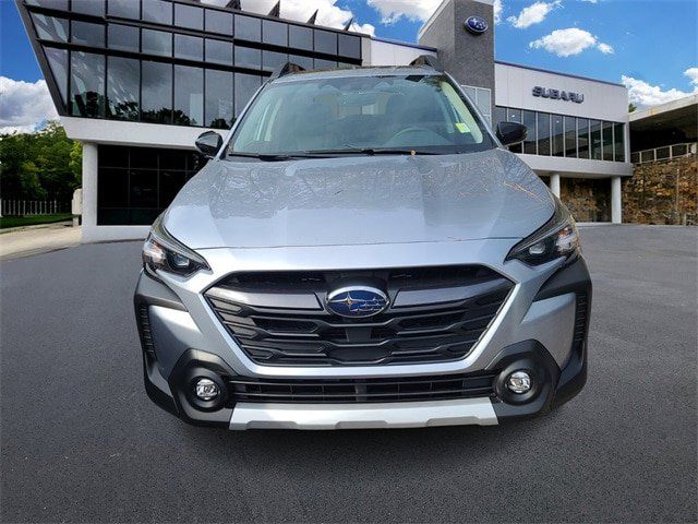 2024 Subaru Outback Limited XT