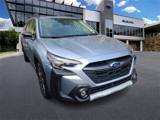 2024 Subaru Outback Limited XT