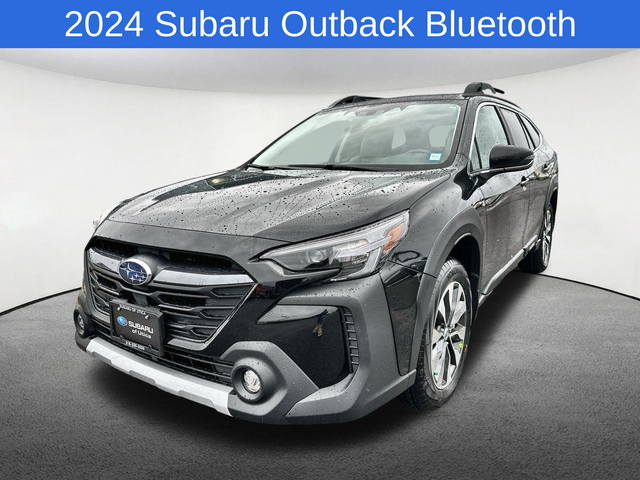 2024 Subaru Outback Limited XT