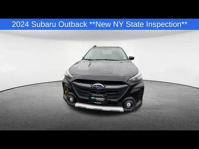 2024 Subaru Outback Limited XT