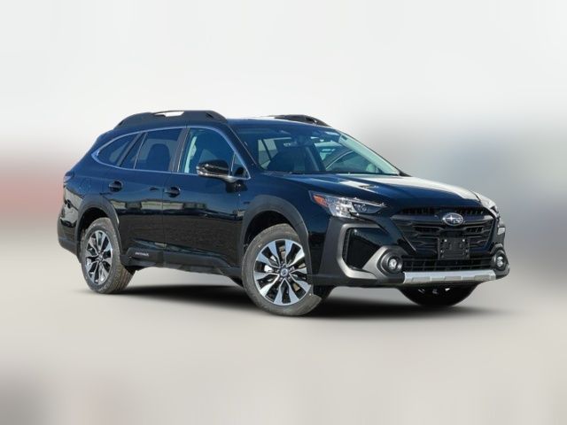 2024 Subaru Outback Limited XT