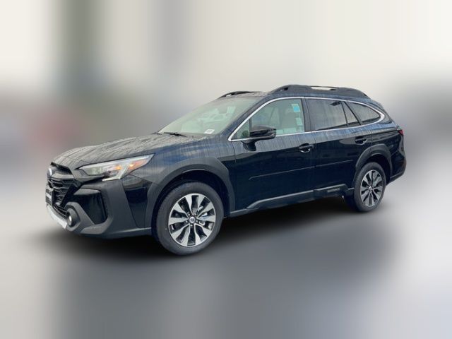 2024 Subaru Outback Limited XT