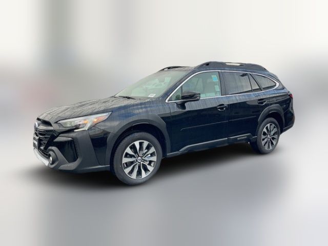 2024 Subaru Outback Limited XT