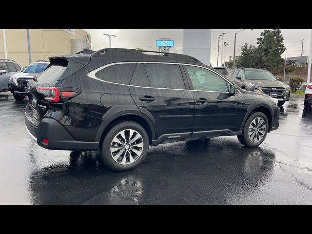 2024 Subaru Outback Limited XT