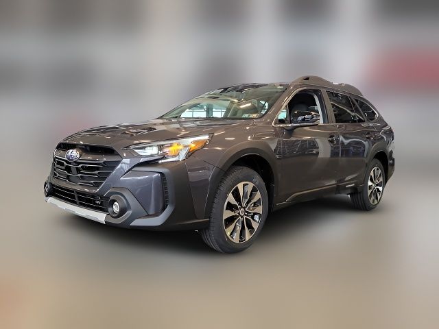 2024 Subaru Outback Limited XT