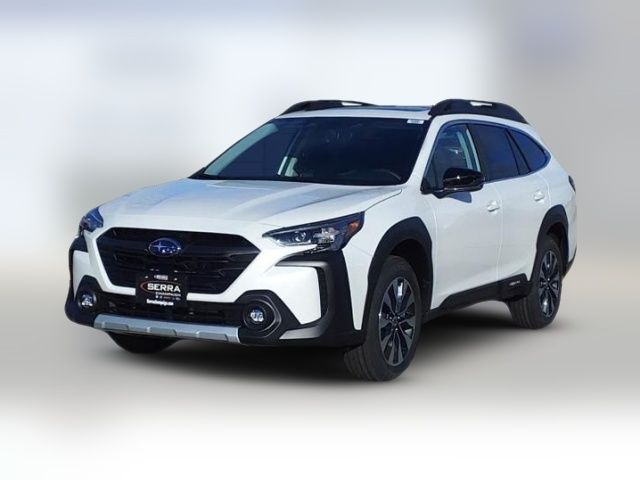 2024 Subaru Outback Limited XT