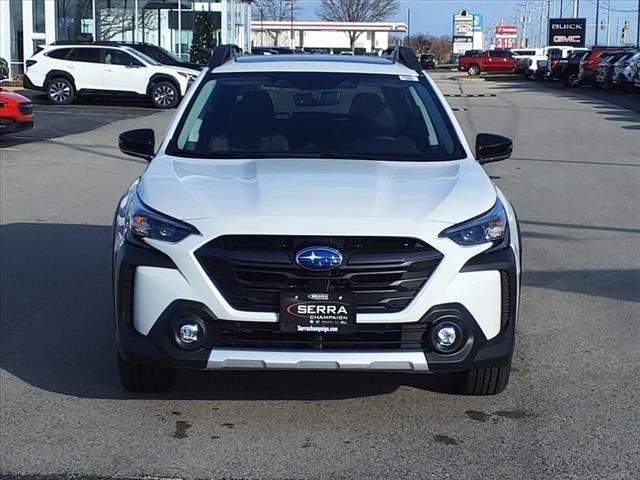 2024 Subaru Outback Limited XT