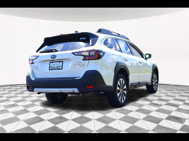 2024 Subaru Outback Limited XT