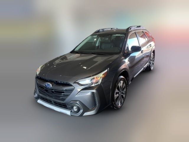 2024 Subaru Outback Limited XT