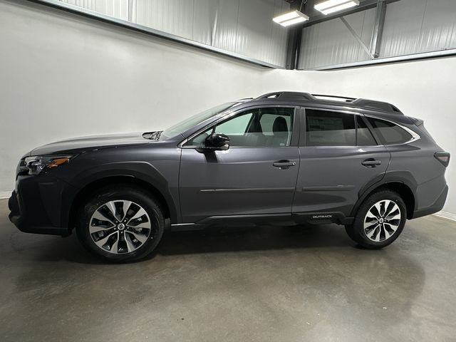 2024 Subaru Outback Limited XT