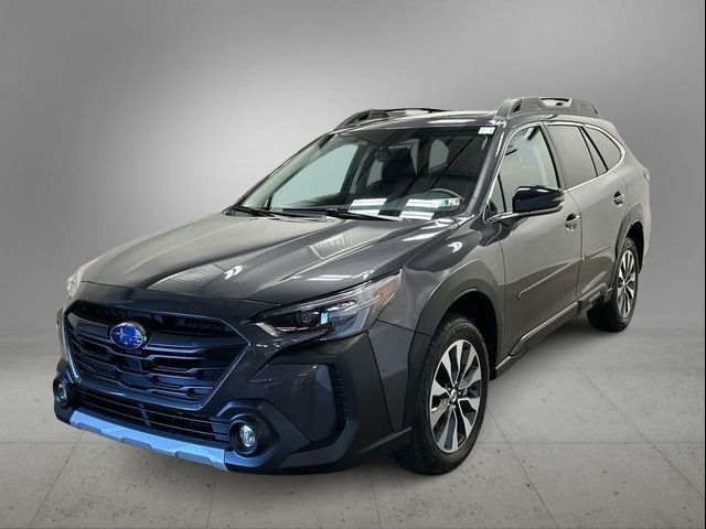 2024 Subaru Outback Limited XT