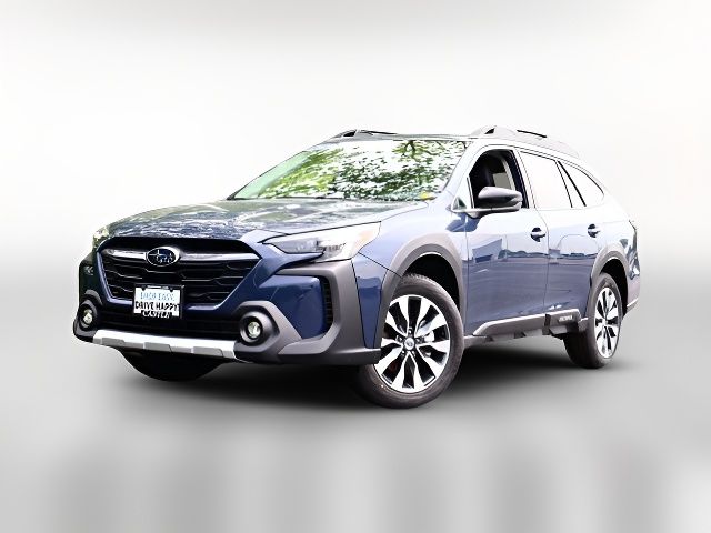 2024 Subaru Outback Limited XT