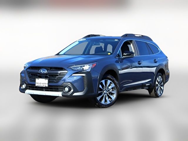 2024 Subaru Outback Limited XT