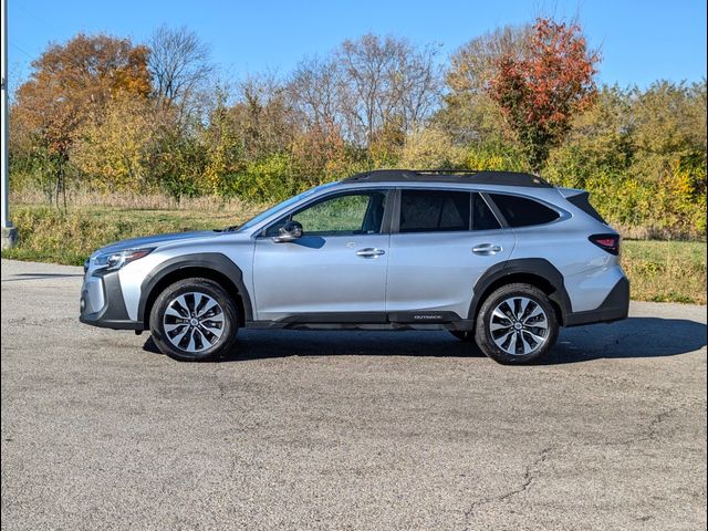 2024 Subaru Outback Limited XT