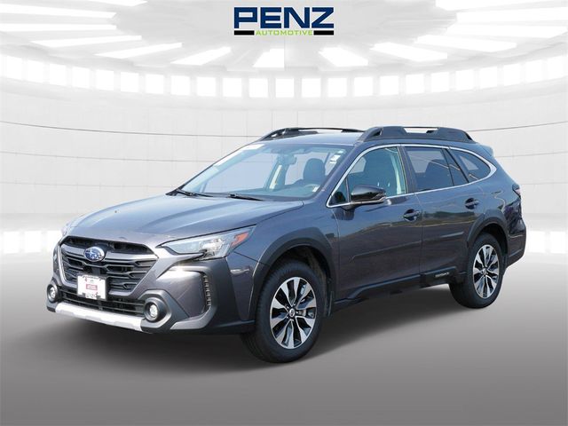 2024 Subaru Outback Limited XT