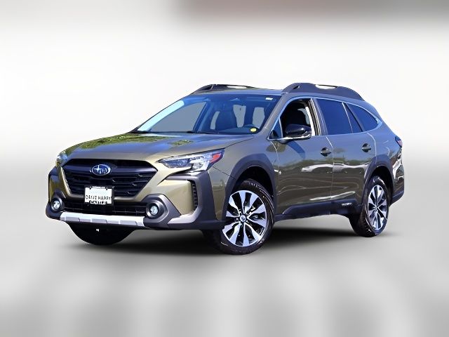 2024 Subaru Outback Limited XT