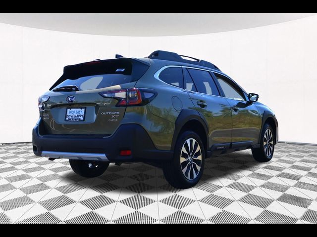 2024 Subaru Outback Limited XT