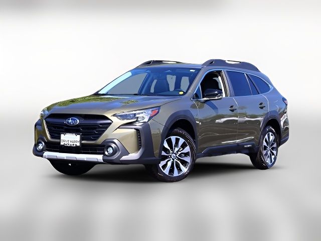 2024 Subaru Outback Limited XT