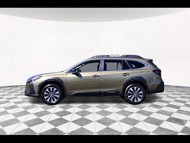 2024 Subaru Outback Limited XT