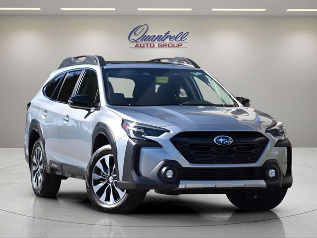 2024 Subaru Outback Limited XT