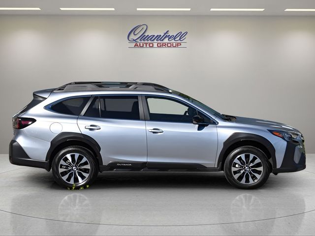 2024 Subaru Outback Limited XT