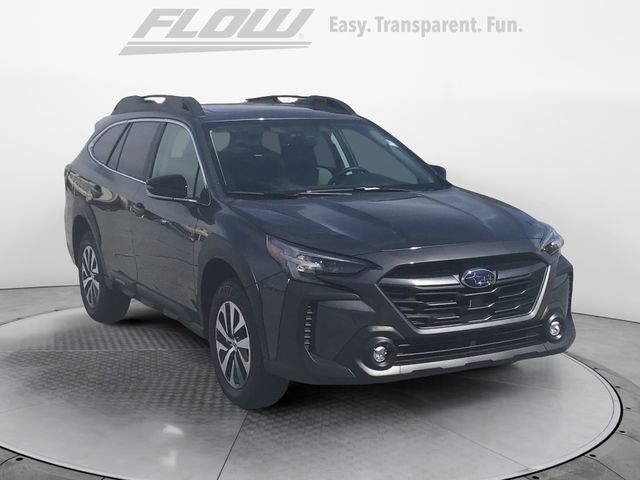 2024 Subaru Outback Limited XT