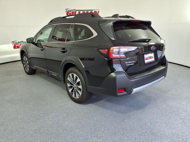 2024 Subaru Outback Limited XT