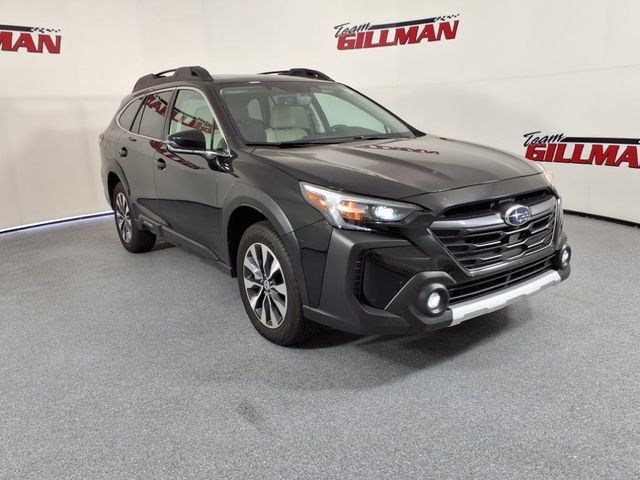 2024 Subaru Outback Limited XT