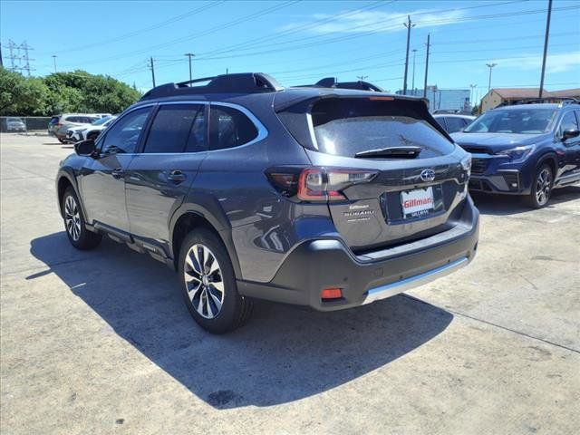 2024 Subaru Outback Limited XT