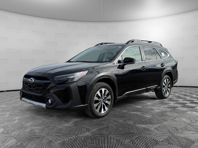 2024 Subaru Outback Limited XT