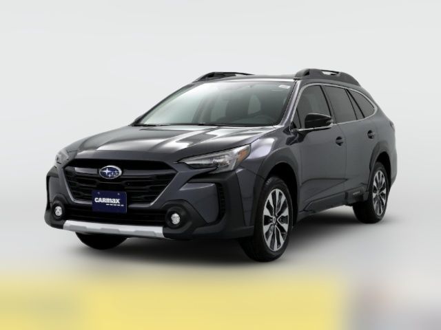 2024 Subaru Outback Limited XT