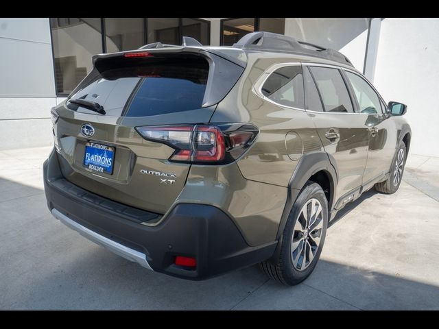 2024 Subaru Outback Limited XT