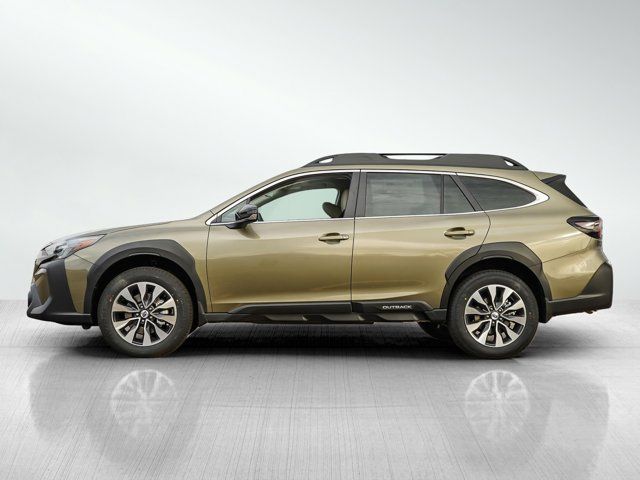 2024 Subaru Outback Limited XT