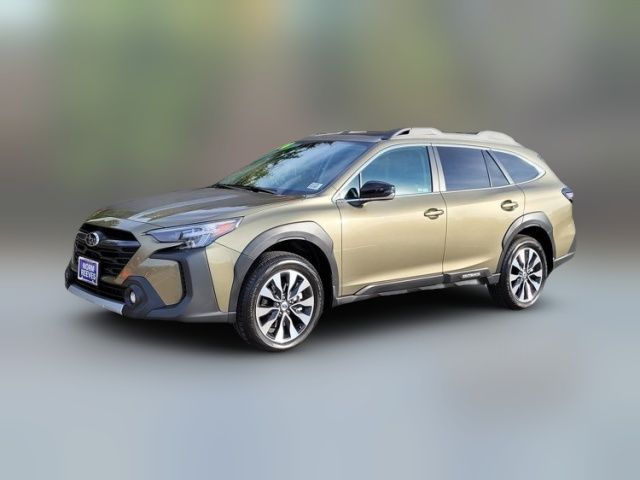 2024 Subaru Outback Limited XT