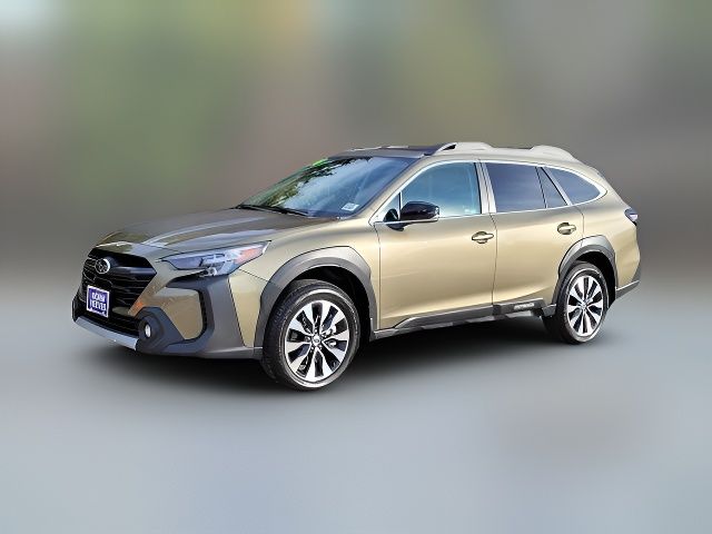 2024 Subaru Outback Limited XT