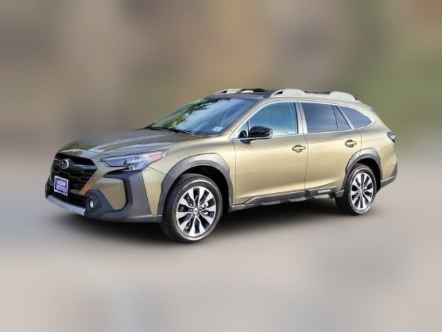 2024 Subaru Outback Limited XT