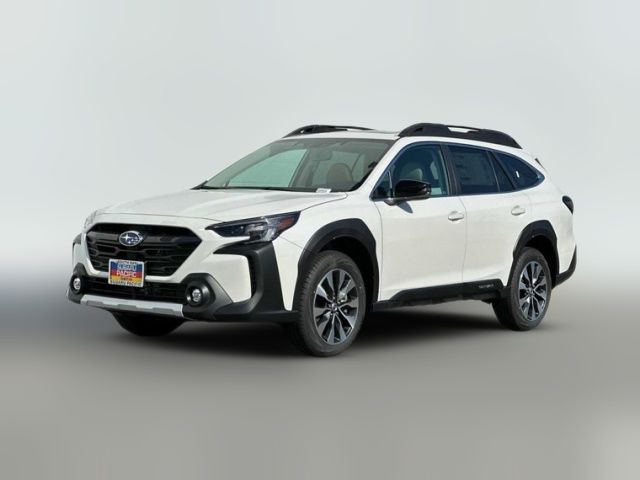 2024 Subaru Outback Limited XT