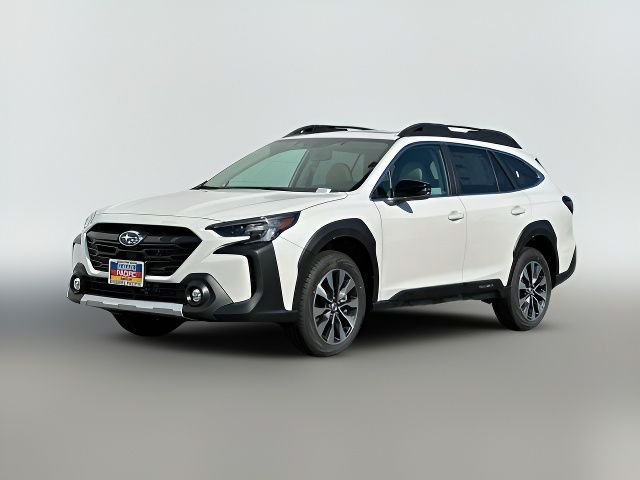 2024 Subaru Outback Limited XT