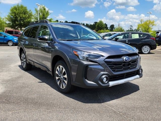 2024 Subaru Outback Limited XT