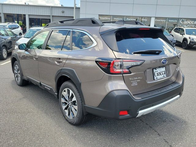 2024 Subaru Outback Limited XT