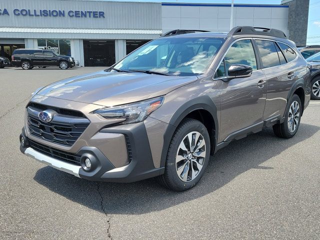 2024 Subaru Outback Limited XT