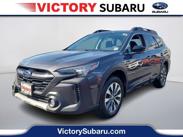 2024 Subaru Outback Limited XT