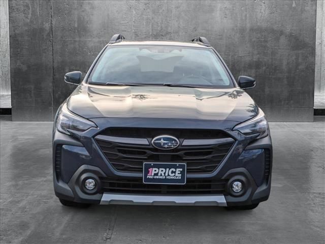 2024 Subaru Outback Limited XT