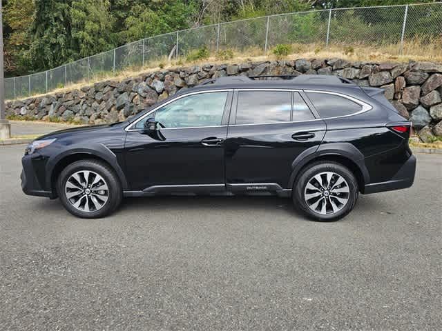 2024 Subaru Outback Limited XT