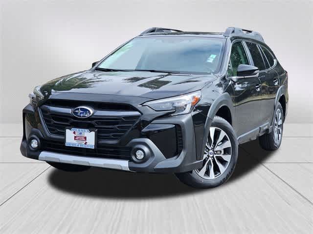 2024 Subaru Outback Limited XT